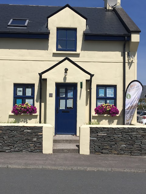 Valentia Island Tourist Office