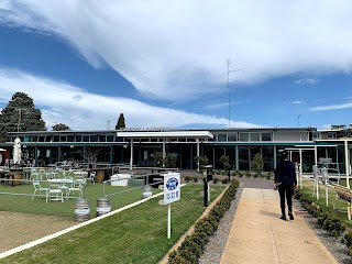 Queanbeyan Sports and Community Club