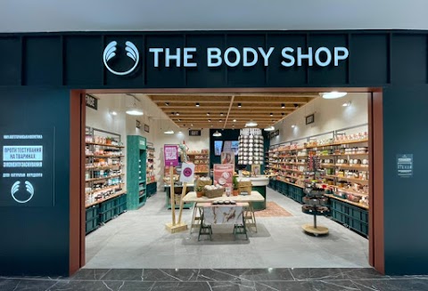 THE BODY SHOP NIKOLSKY