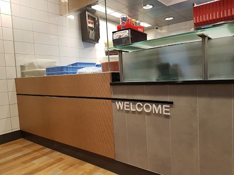 Domino's Pizza - Cork - Blackpool