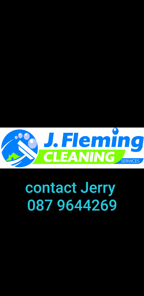 J. Fleming Cleaning Service