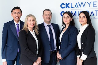 CK Lawyers
