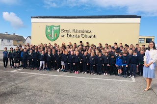 Ballyduff National School.