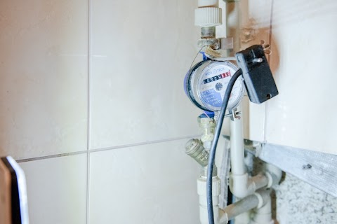 EkoTex Повірка лічильників води тепла сантехніка електромонтаж