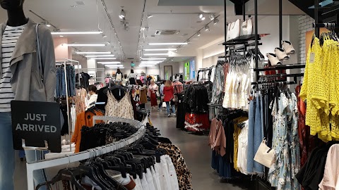 River Island