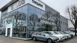 MDM Auto Sp. z o.o. | Grupa Makurat | Gdańsk Sprzedaż Samochodów