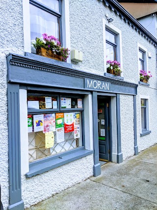 Morans Shop