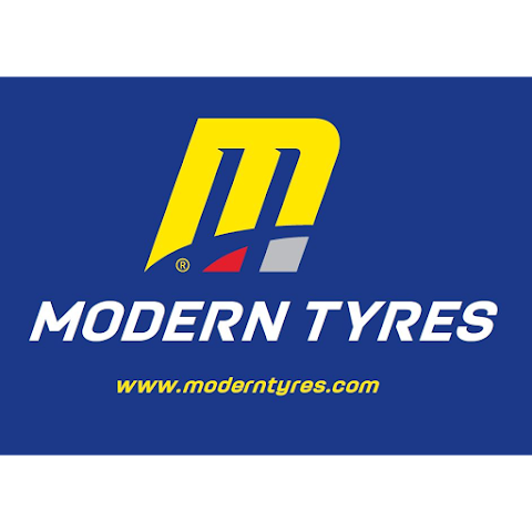 Modern Tyres