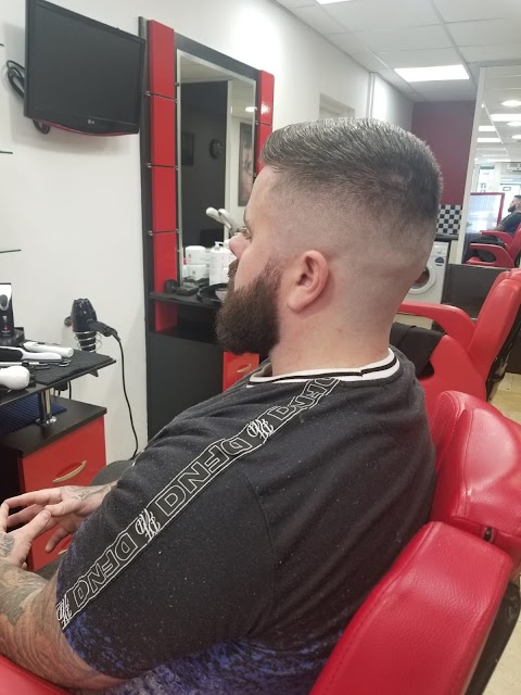 Imaj Turkish Barber Shop