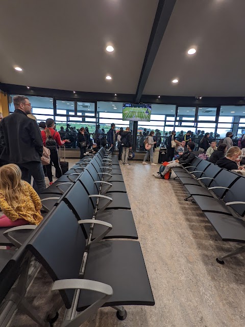 Kerry Airport