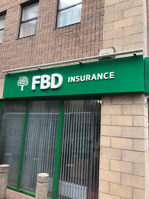 FBD Insurance - Galway