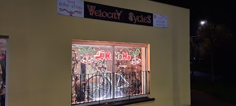 West End Cycles