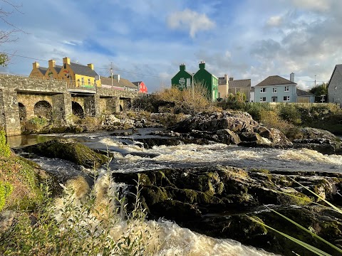 Sneem kerry