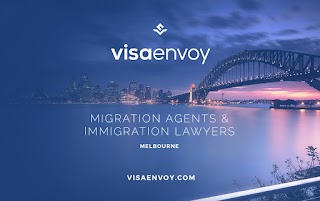 VisaEnvoy Immigration Agents Parramatta | Registered Migration Agents