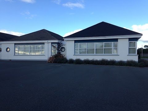 Creagh National School