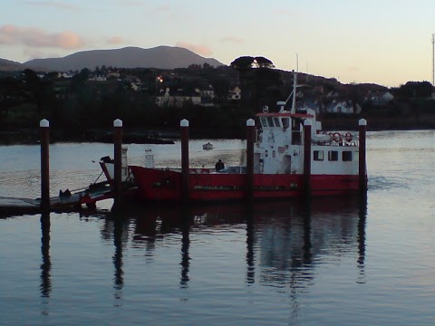 Murphy's Ferry