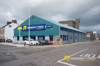 Modern Tyres