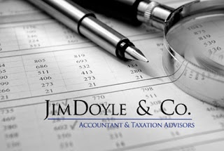 Jim Doyle & Co Accountants & Taxation Advisors