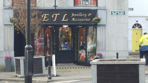 ETL Giftware & Accessories Boutique