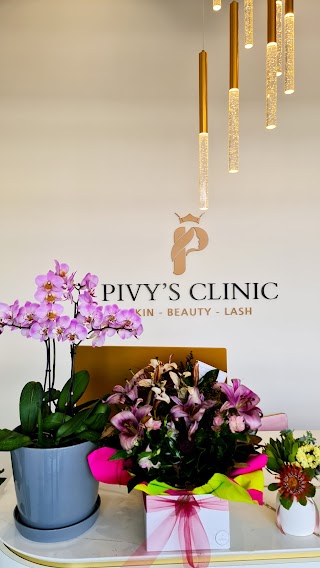 Pivy's Clinic - Skin | Lash | Beauty