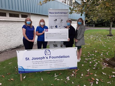 St Josephs Foundation