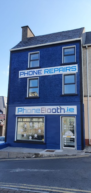 Phonebooth.ie Loughrea