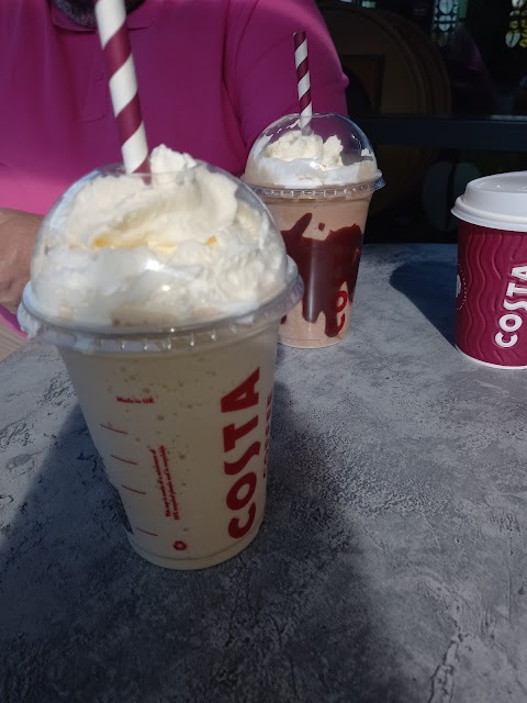 Costa Coffee