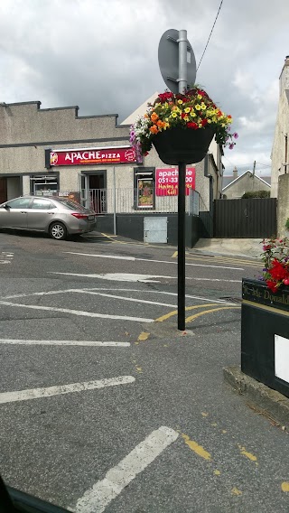 Apache Pizza Tramore