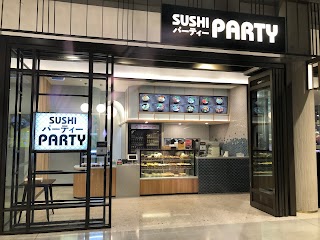 Sushi Party Toowoomba