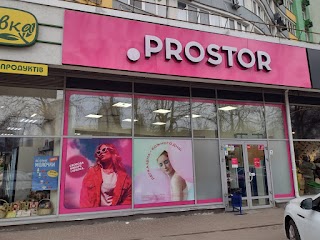 PROSTOR