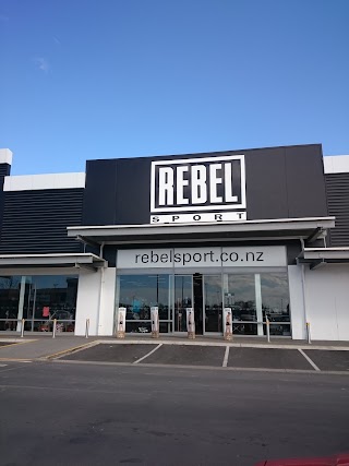 Rebel Sport Hastings