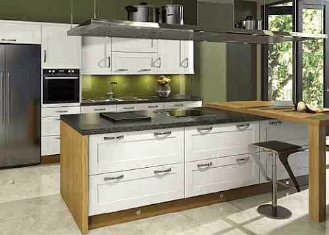 Carana Kitchen Design