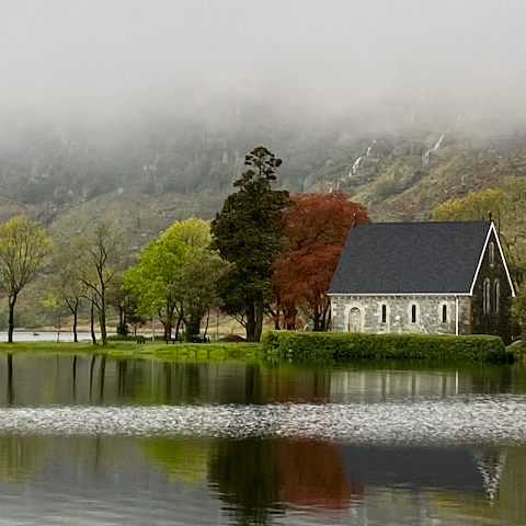 Gougane Barra Hotel Ballingeary Hotel