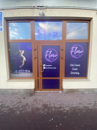 Flow Pole Dance Studio Alicja Czytrzyńska