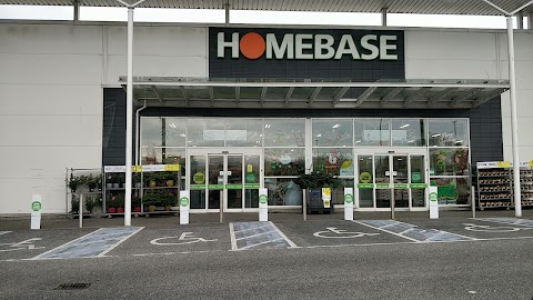 Homebase - Waterford