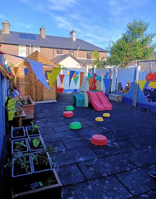 Little Turners Community Playgroup