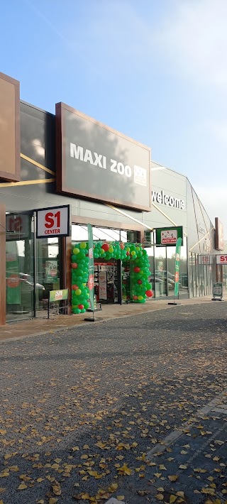 Maxi Zoo Inowrocław