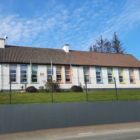 Lackamore National School