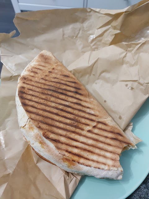 Zdjęcie Zahir Kebab - 1 Maja 21, Sosnowiec, Polska