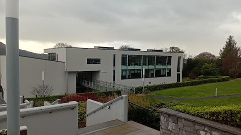 St. Angela's College Lough Gill Sligo