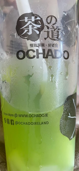 OCHADO Bubble Tea