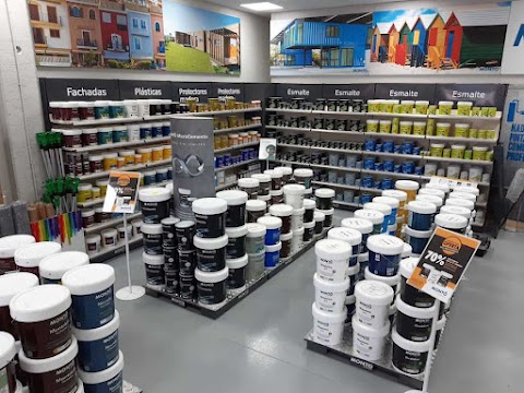 Monto Paint Decorating Centre Athy