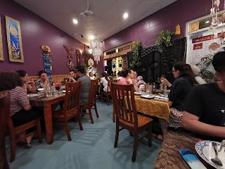 Songkran Thai Restaurant