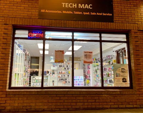 Tech Mac