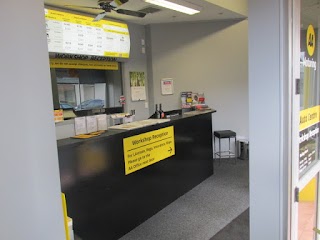 AA Auto Centre Tauranga