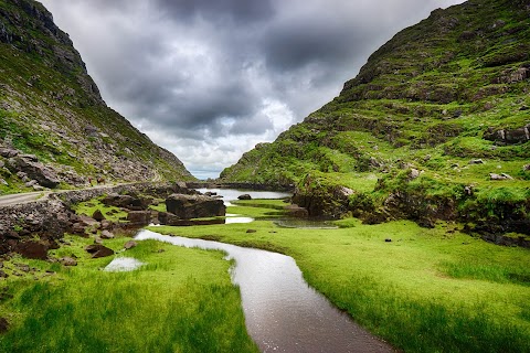 Moriarty's Authentic Irish Gift Store