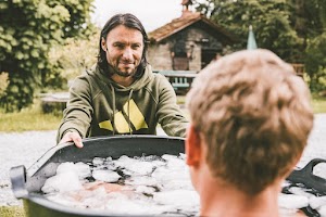 Flo Mausser - Wim Hof Method Instructor