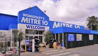 Womersley's Mitre 10 Frankston