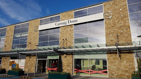 Carraig Donn