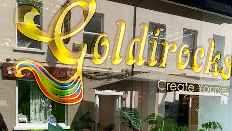 Goldirocks Hair Salon